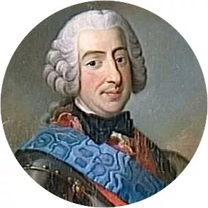 Francesco III d'Este, Duke of Modena