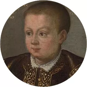Francesco III Gonzaga, Duke of Mantua