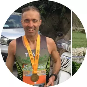 Francesco Ingargiola