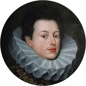 Francesco IV Gonzaga, Duke of Mantua