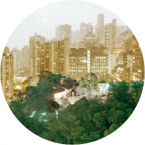 Francesco Jodice - Author