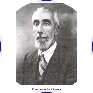 Francesco La Grassa