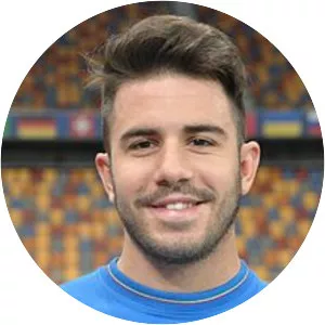 Francesco Lamon - Italian cyclist