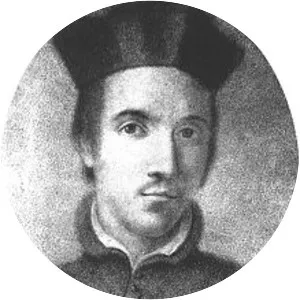 Francesco Lana de Terzi