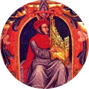 Francesco Landini - Italian composer