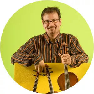 Francesco Lattuada photograph