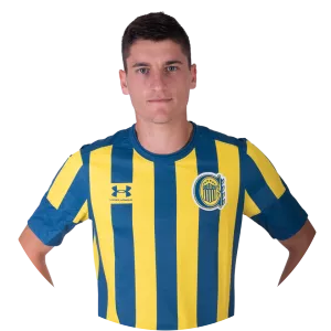 Francesco Lo Celso - Argentine footballer