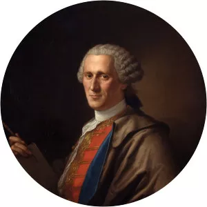 Francesco Londonio - Italian painter