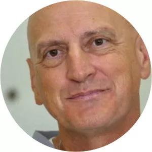 Francesco Luce Forti photograph