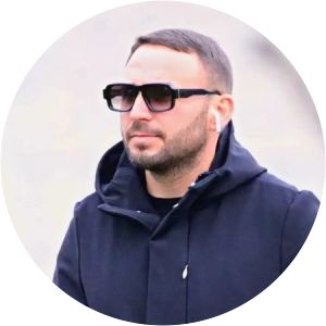 Francesco Mango photograph