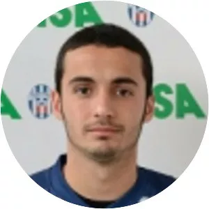 Francesco Mannoni - Football player
