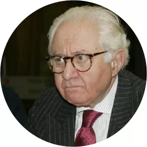 Francesco Margiotta Broglio - Historian