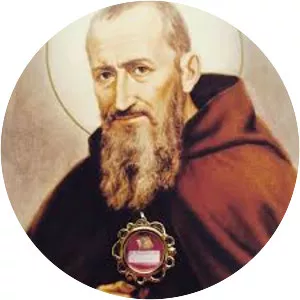 Francesco Maria da Camporosso - Saint