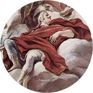 Francesco Maria de' Medici, Duke of Rovere and