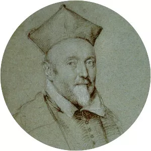Francesco Maria del Monte