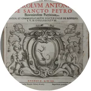 Francesco Maria Grimaldi