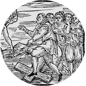 Francesco Maria Guazzo