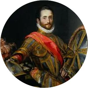 Francesco Maria II della Rovere, Duke of Urbino