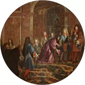 Francesco Maria Imperiale Lercari