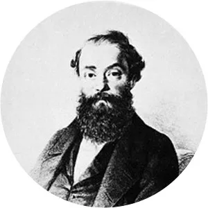 Francesco Maria Piave - Italian librettist