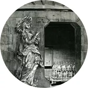 Francesco Maria Schiaffino