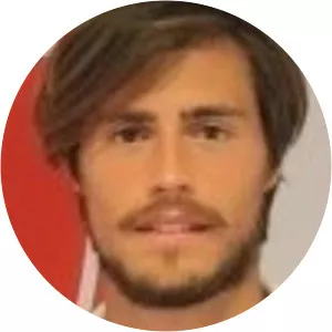 Francesco Marianeschi - Football player