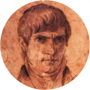 Francesco Mario Pagano - Jurist