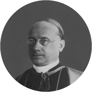 francesco marmaggi - Clergy