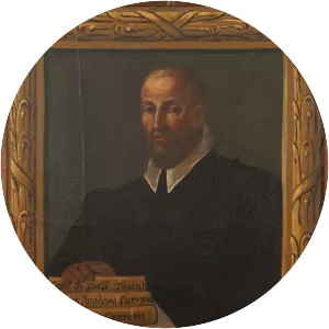 Francesco Matarazzo - Historian