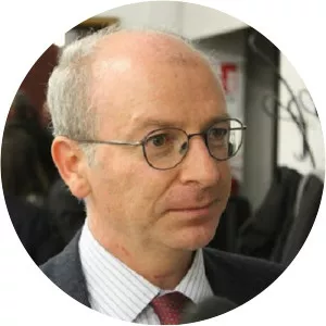 Francesco Mattarella - Sergio Mattarella's son