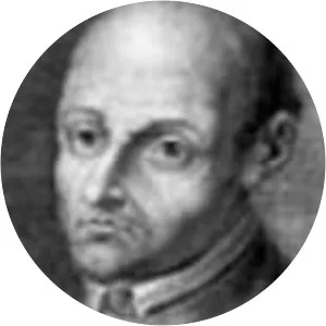Francesco Maurolico