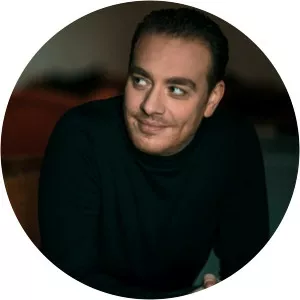 Francesco Meli - Opera singer