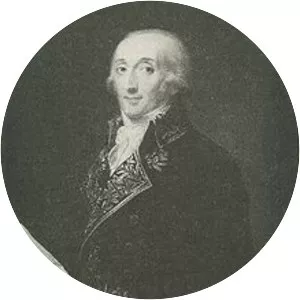 Francesco Melzi d'Eril - Former Vice President of the Italian Republic