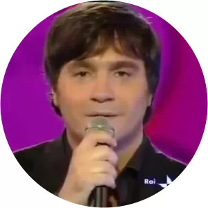 Francesco Merola - Musical artist ‧ Mario Merola's son