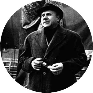 Francesco Messina - Italian sculptor