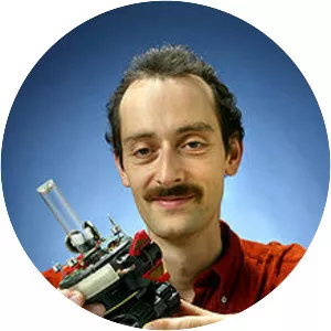 Francesco Mondada - Swiss designer