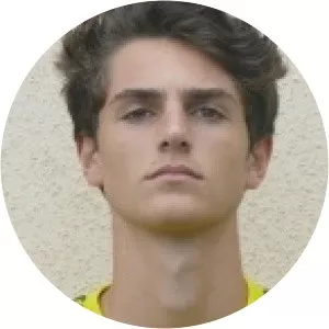 Francesco Montali - Goalkeeper