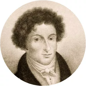 Francesco Morlacchi - Italian composer