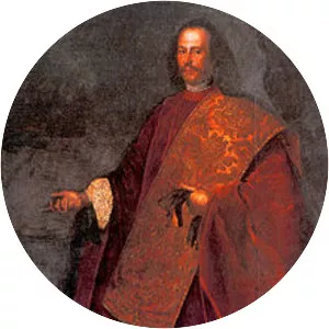 Francesco Morosini
