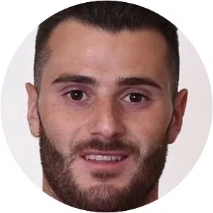 Francesco Nicastro - Italian footballer