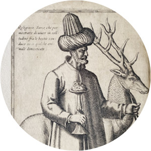 Francesco Nicolace photograph