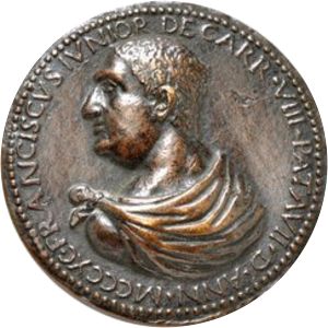 Francesco Novello da Carrara