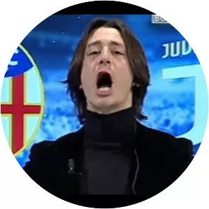 Francesco Oppini - Sports commentator