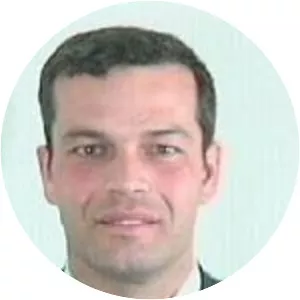 Francesco P. Mongelli - Author