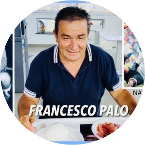 Francesco Palo
