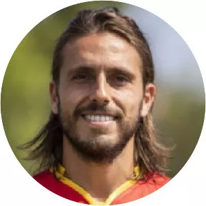 Francesco Pambianchi - Italian footballer