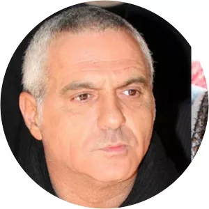 Francesco Panariello photograph