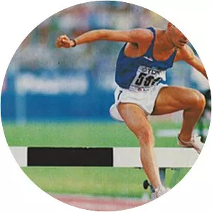 Francesco Panetta - Italian long-distance runner