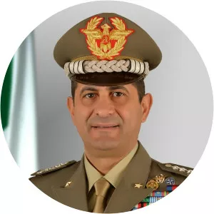 Francesco Paolo Figliuolo