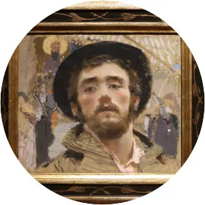 Francesco Paolo Michetti - Italian visual artist